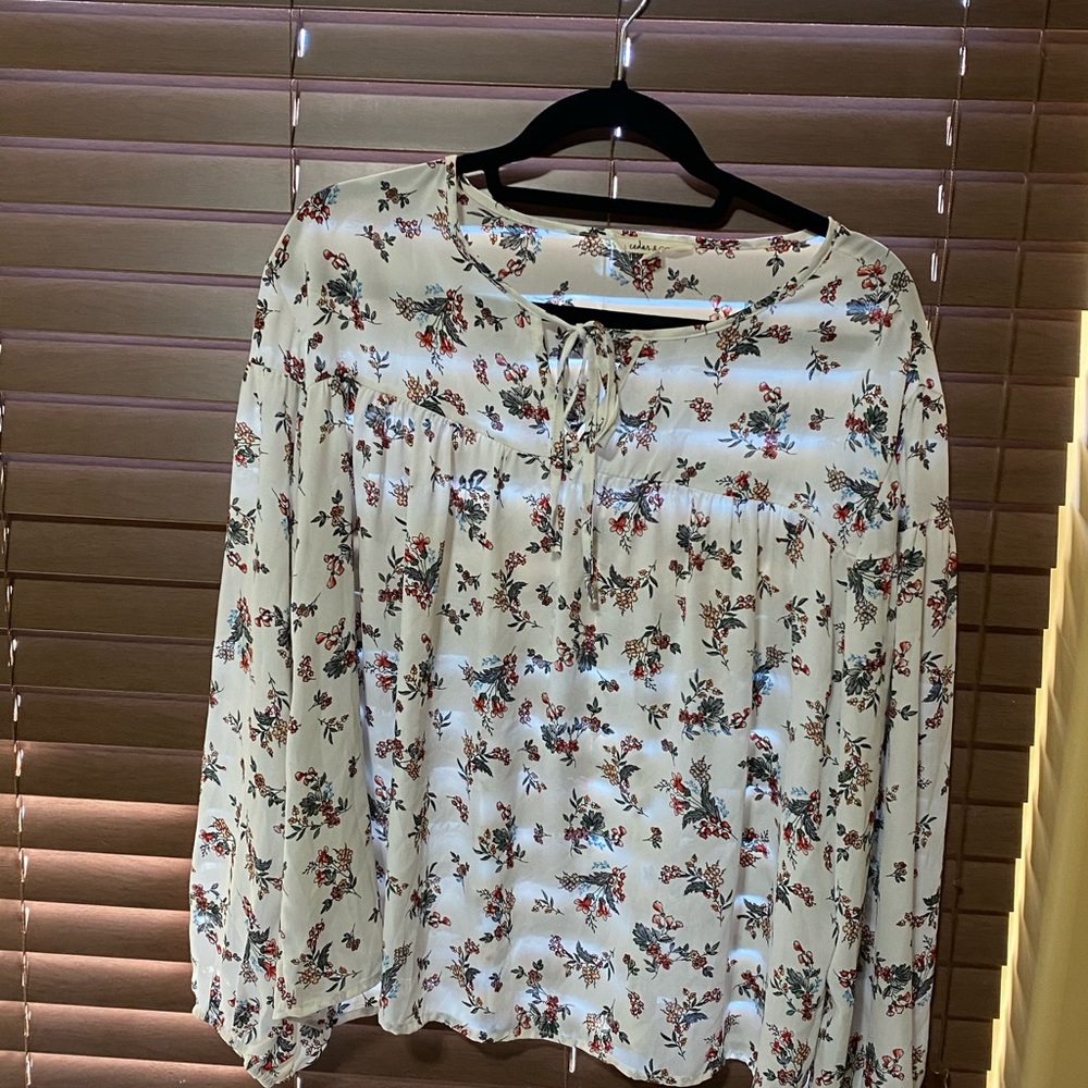 Blouse